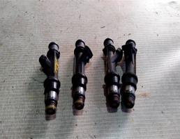 Форсунка инжекторная эл км-т для Daewoo Nexia I рестайлинг (2008—2016)  запчасти бу