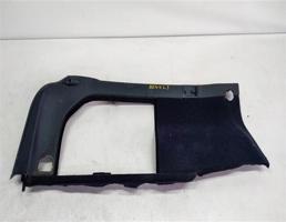 Обшивка багажника левая для Audi A6 C4 (1994—1997)  запчасти бу