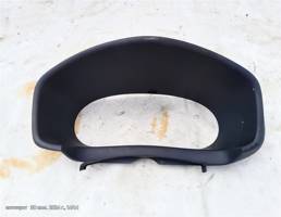 Рамка панели приборов для Renault Logan II (2012—2018)  запчасти бу