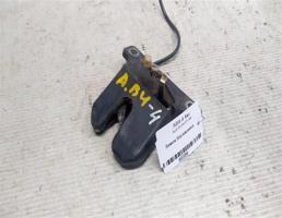 Замок багажника для Audi 80 B4 (1991—1996)  запчасти бу