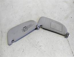 Козырек солнцезащитный внут км-т для Peugeot 206 I (1998—2012)  запчасти бу
