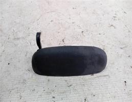 Ручка двери наружная задней левой для Ford Fiesta Mk4 (1995—1999)  запчасти бу