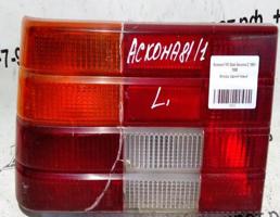 Фонарь задний левый для Opel Ascona C (1981—1988)  запчасти бу