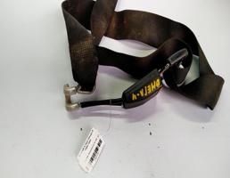 Ремень безопасности задний для Opel Omega A (1984—1994)  запчасти бу