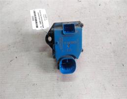 ЭБУ вентилятором ДВС для Peugeot 308 I рестайлинг (2011—2015)  запчасти бу