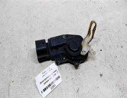 Актуатор замка двери задней правой для Lifan Solano 620 (2008—2015)  запчасти бу