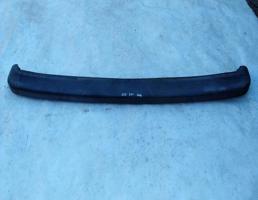 Бампер задний для Mazda 626 GC (1982—1987)  запчасти бу