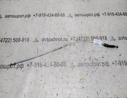 Трос двери задней правой для Audi 80 B4 (1991—1996)  запчасти бу