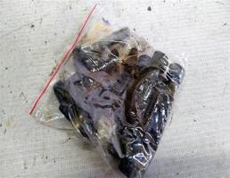 Болт ШРУСа внутреннего для VOLKSWAGEN Golf Mk2 (1983—1992)  запчасти бу