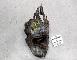 Замок двери передней левой для Mercedes-Benz E-класс W124/S124/C124/A124 (1984—1997)  запчасти бу