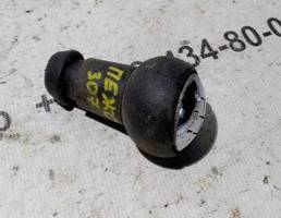 Рукоятка рычага КПП для Peugeot 307 3C (2001—2005)  запчасти бу