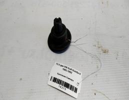 Крепление бампера для VOLKSWAGEN Golf Mk2 (1983—1992)  запчасти бу