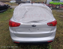 Дверь багажника для KIA Ceed JD (2012—2015)  запчасти бу