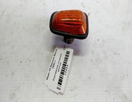 Повторитель на крыло желтый для Daewoo Nexia I (1995—2008)  запчасти бу