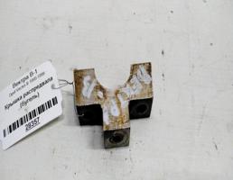 Крышка распредвала (бугель) для Opel Vectra B (1995—2000)  запчасти бу