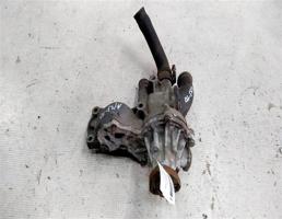 Насос водяной помпа для Audi 80 B3 (1986—1991)  запчасти бу