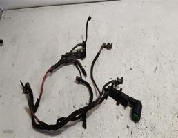 Проводка ДВС для Opel Vectra B (1995—2000)  запчасти бу