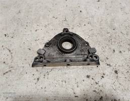 Крышка коленвала передняя для VOLKSWAGEN Passat B3 (1988—1993)  запчасти бу