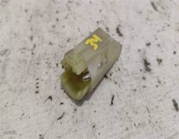 Патрон заднего фонаря для BMW 5 серия E34 (1988—1996)  запчасти бу