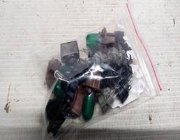 Лампочка панели приборов для Hyundai Grace I (1986—2004)  запчасти бу