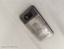 Плафон салонный задний для Land Rover Defender I (1983—2007)  запчасти бу