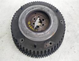 Маховик ДВС для Lifan Breez (520) 520 (2005—2014)  запчасти бу