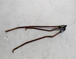 Тяга кулисы КПП км-т для Mercedes-Benz E-класс W124/S124/C124/A124 (1984—1997)  запчасти бу