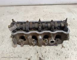 ГБЦ для Audi 80 B4 (1991—1996)  запчасти бу