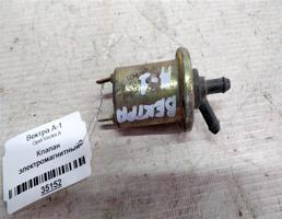 Клапан э/м для Opel Vectra A (1988—1995)  запчасти бу