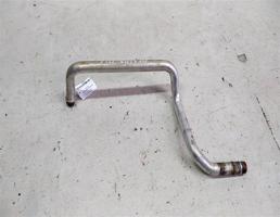 Трубка радиатора печки для Opel Vectra B (1995—2000)  запчасти бу