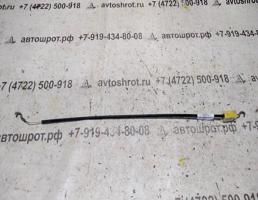 Трос двери задней для Mercedes-Benz E-класс W210/S210 (1995—1999)  запчасти бу