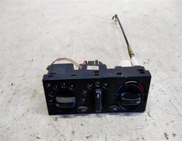 Блок управления печкой для Daewoo Esperoг 90-97г  запчасти бу