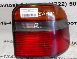 Фонарь задний правый для KIA Sportage I (1993—2006)  запчасти бу