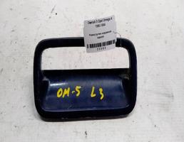 Накладка ручки наружней для Opel Omega A (1984—1994)  запчасти бу