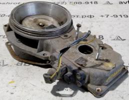 Дозатор распределитель топлива для Audi 100 C3 (1982—1988)  запчасти бу