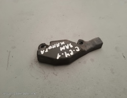 Кожух замка капота для Citroen C4 I (2004—2014)  запчасти бу