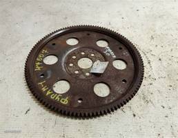 Маховик ДВС под АКПП для Toyota 4Runner II (1987—1995)  запчасти бу