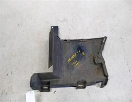 Диффузор решетки бампера переднего для Renault Logan II (2012—2018)  запчасти бу