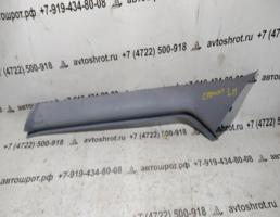 Накладка на стойку лобового стекла левая для Mercedes-Benz Sprinter W901-905 (1995—2006)  запчасти бу