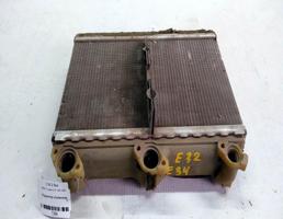 Радиатор печки для BMW 5 серия E34 (1988—1996)  запчасти бу