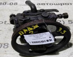 Насос ГУРа для Mitsubishi Pajero II рестайлинг (1997—2004)  запчасти бу