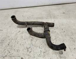 Патрубок радиатора пара для ЗАЗ Chance I (2009—2014)  запчасти бу