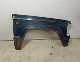 Крыло переднее правое для Isuzu Trooper I (1981—1991)  запчасти бу