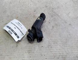 Форсунка инжекторная эл для Lifan Breez (520) 520 (2005—2014)  запчасти бу