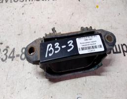 Ручка двери наружная задней правой для Audi 80 B3 (1986—1991)  запчасти бу