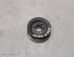 Шкив насоса водяного помпы для VOLKSWAGEN Passat B5 (1996—2001)  запчасти бу