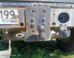 Фаркоп для Land Rover Defender I (1983—2007)  запчасти бу
