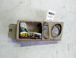 Крючок двери задней левой для Audi A6 C4 (1994—1997)  запчасти бу