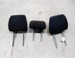 Подголовник сиденья заднего км-т для Mazda 3 BK (2003—2006)  запчасти бу