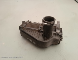 Корпус воздушного фильтра для Peugeot 206 I (1998—2012)  запчасти бу